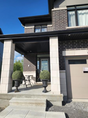 Place You can call Home !!! Near Ottawa Airport